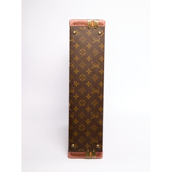 Louis Vuitton Monogram Briefcase - Picture 7 of 12